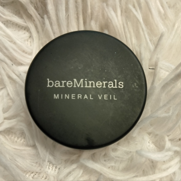 🆕 Mineral Veil Loose Finishing Powder Mini - Picture 5 of 11